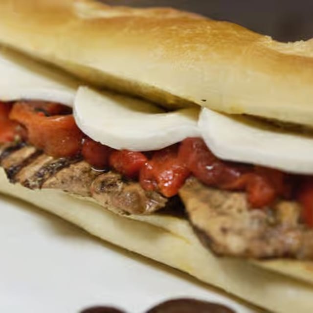 The Goodfella Sandwich.