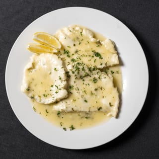 Chicken Francese
