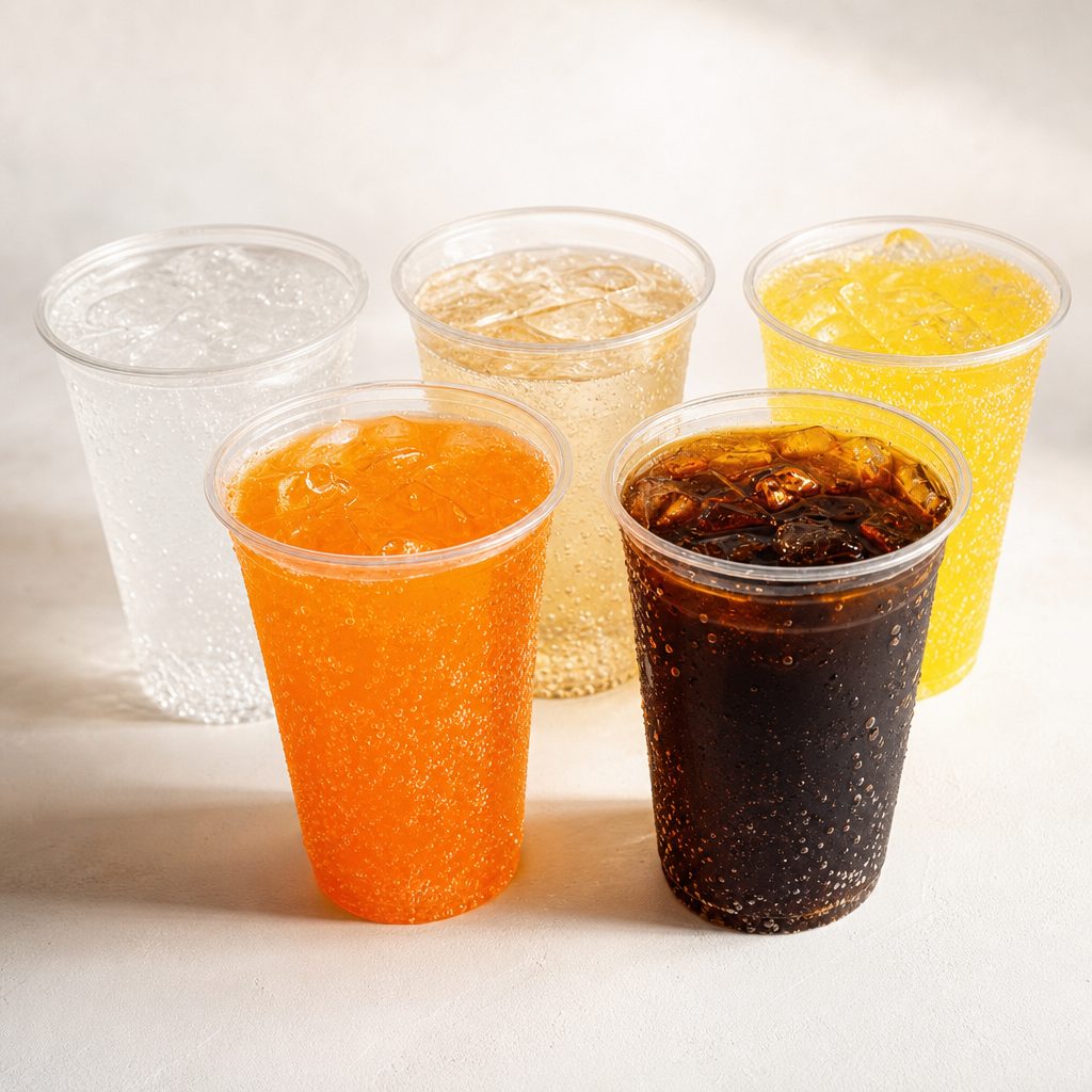 Soda.