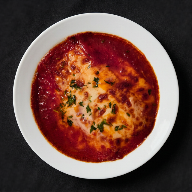 Manicotti.